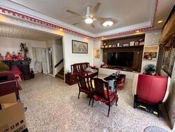 Peakview Estate (D16), Terrace #549120941